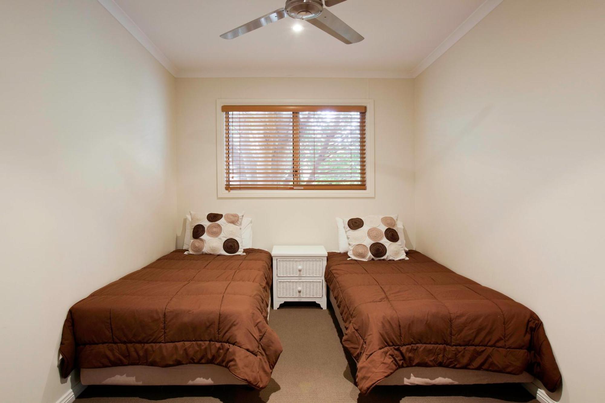 Nrma Ocean Beach Holiday Resort Umina Beach Bagian luar foto